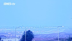 Václav Havel Airport Prague