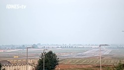 Václav Havel Airport Prague