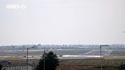 Letiště Václava Havla Praha