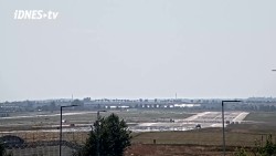 Letiště Václava Havla Praha