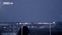 Letiště Václava Havla Praha