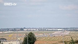 Letiště Václava Havla Praha