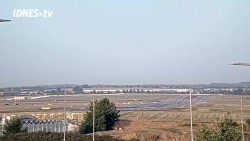 Letiště Václava Havla Praha