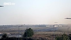 Letiště Václava Havla Praha