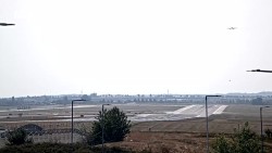 Letiště Václava Havla Praha