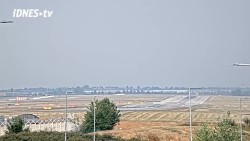 Letiště Václava Havla Praha