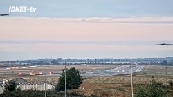 Letiště Václava Havla Praha