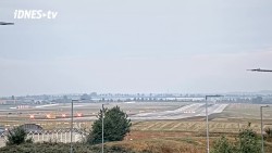 Letiště Václava Havla Praha