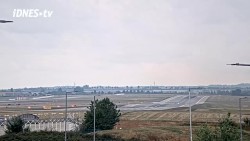 Flughafen Prag-Václav-Havel