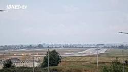 Letiště Václava Havla Praha