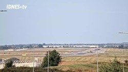 Letiště Václava Havla Praha