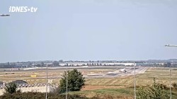 Letiště Václava Havla Praha