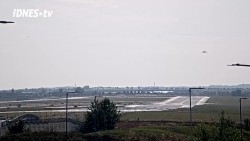 Letiště Václava Havla Praha