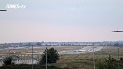 Port lotniczy Praga im. Václava Havla