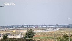 Letiště Václava Havla Praha