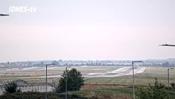 Letiště Václava Havla Praha
