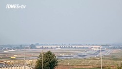 Letiště Václava Havla Praha