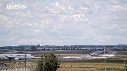 Letiště Václava Havla Praha