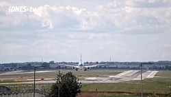 Letiště Václava Havla Praha