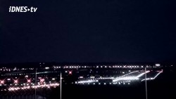Letiště Václava Havla Praha