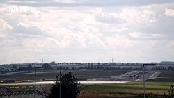 Letiště Václava Havla Praha