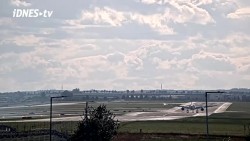 Letiště Václava Havla Praha