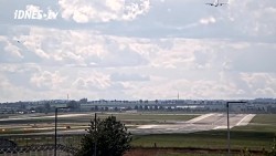 Letiště Václava Havla Praha