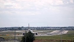 Letiště Václava Havla Praha