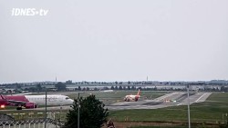 Letiště Václava Havla Praha