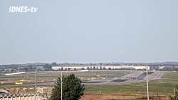 Letiště Václava Havla Praha
