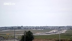 Letiště Václava Havla Praha