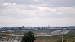 Letiště Václava Havla Praha