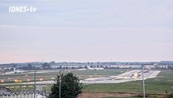 Letiště Václava Havla Praha