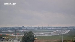 Letiště Václava Havla Praha