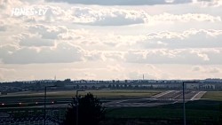 Letiště Václava Havla Praha