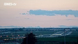 Letiště Václava Havla Praha