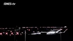 Flughafen Prag-Václav-Havel