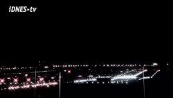 Václav Havel Airport Prague