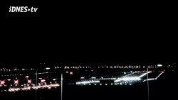 Václav Havel Airport Prague