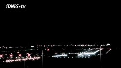 Václav Havel Airport Prague