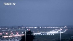 Flughafen Prag-Václav-Havel