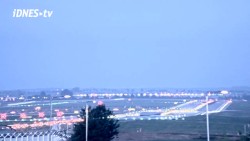 Václav Havel Airport Prague
