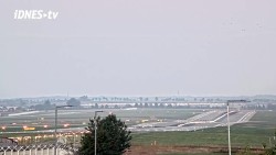 Letiště Václava Havla Praha