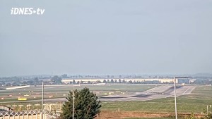 City of Prague - Václav Havel Airport Prague - 15.9.2026 v 07:55 City of Prague - Václav Havel Airport Prague - 15.9.2026 v 07:55