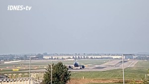 City of Prague - Václav Havel Airport Prague - 15.9.2026 v 08:55 City of Prague - Václav Havel Airport Prague - 15.9.2026 v 08:55