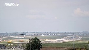 City of Prague - Václav Havel Airport Prague - 15.9.2026 v 10:55 City of Prague - Václav Havel Airport Prague - 15.9.2026 v 10:55