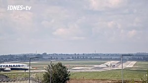 City of Prague - Václav Havel Airport Prague - 15.9.2026 v 12:15 City of Prague - Václav Havel Airport Prague - 15.9.2026 v 12:15