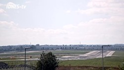 Letiště Václava Havla Praha