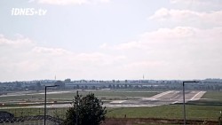 Václav Havel Airport Prague