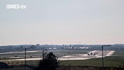 Václav Havel Airport Prague
